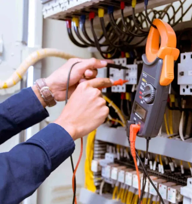 Electrical Services