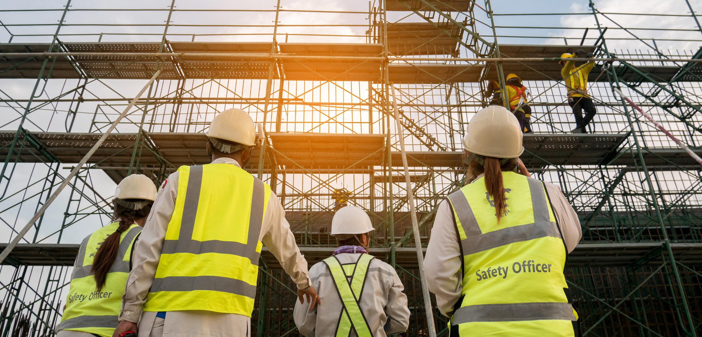 Scaffolding Services